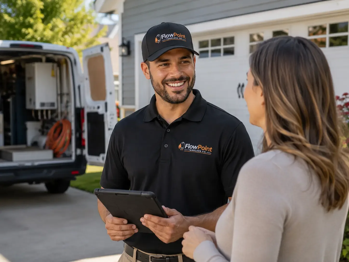 Tankless Water Heater Installation Nubieber, CA FAQs